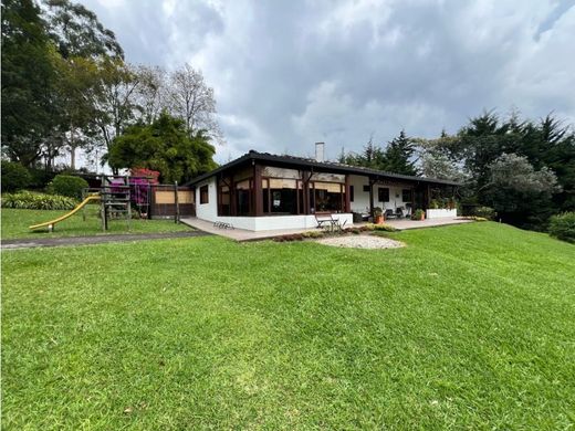 Farmhouse in Retiro, Departamento de Antioquia