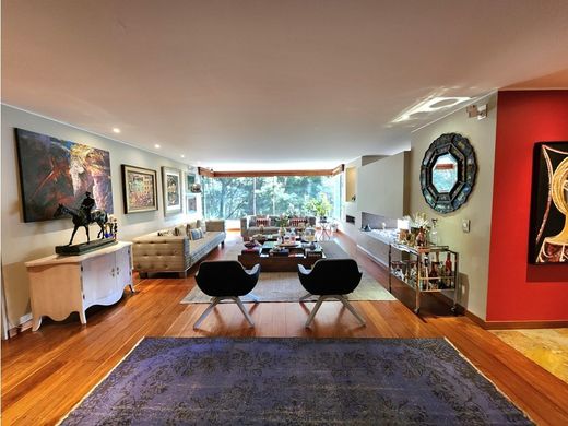 ‏דירה ב  בוגוטה, Bogotá  D.C.