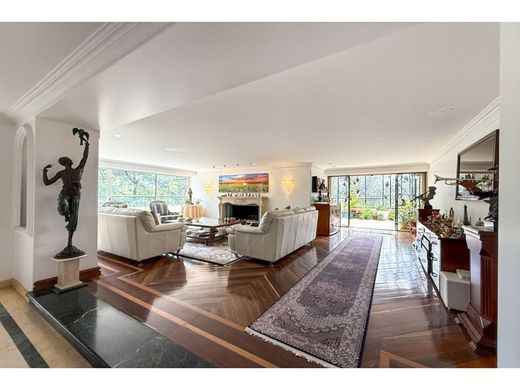 Apartment in Bogotá, Bogotá  D.C.