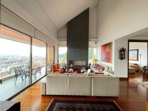 Appartamento a Bogotá, Bogotá  D.C.