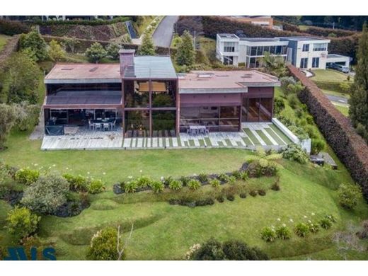 Casa de lujo en Envigado, Departamento de Antioquia