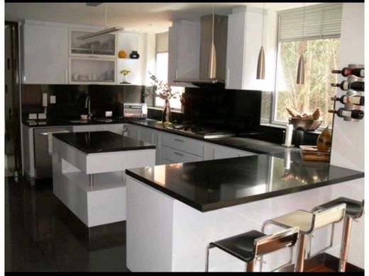 Appartement à Bogotá, Bogotá  D.C.