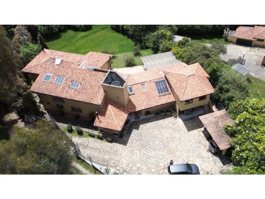 Luxury home in La Calera, Cundinamarca
