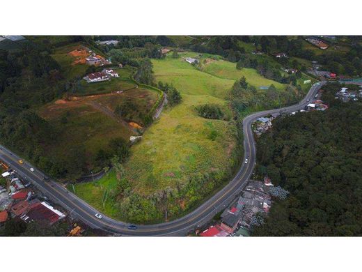 ‏קרקע ב  מדיין
, Medellín