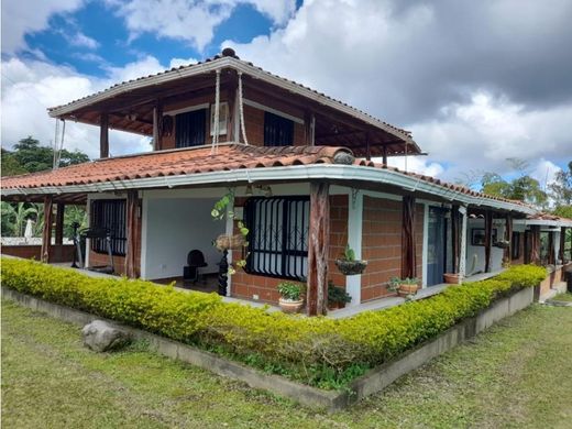 Luxe woning in Circasia, Quindío Department