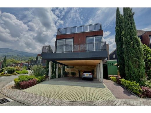 Luxury home in Envigado, Departamento de Antioquia