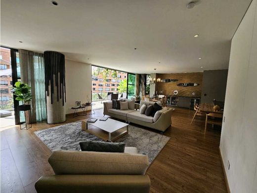 Διαμέρισμα σε Μεδεγίν, Medellín