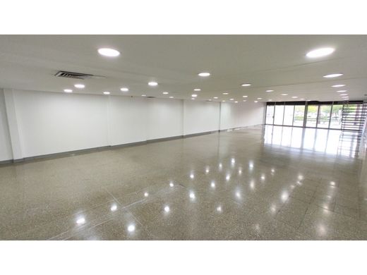 Ofis Medellín, Departamento de Antioquia