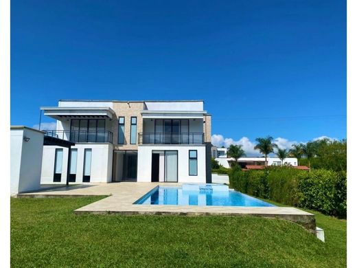 Landhuis in Pereira, Departamento de Risaralda