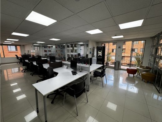 Ofis Bogota, Bogotá  D.C.