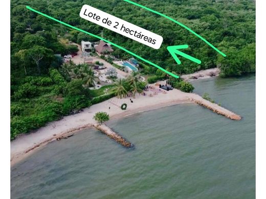 ‏קרקע ב  Cartagena, Cartagena de Indias