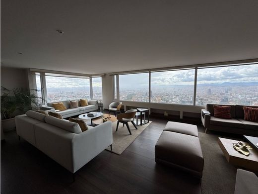 Appartement in Bogota, Bogotá  D.C.