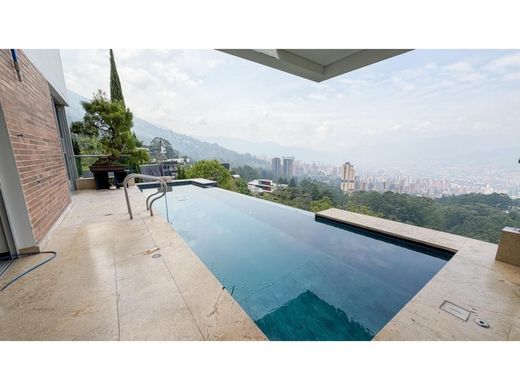 Luxury home in Medellín, Departamento de Antioquia