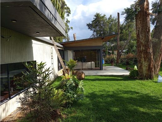 Köy evi San Pedro, San Pedro de los Milagros