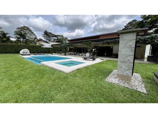 Country House in Armenia, Quindío Department
