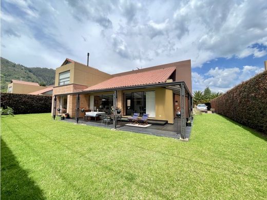 منزل ﻓﻲ Chía, Departamento de Cundinamarca