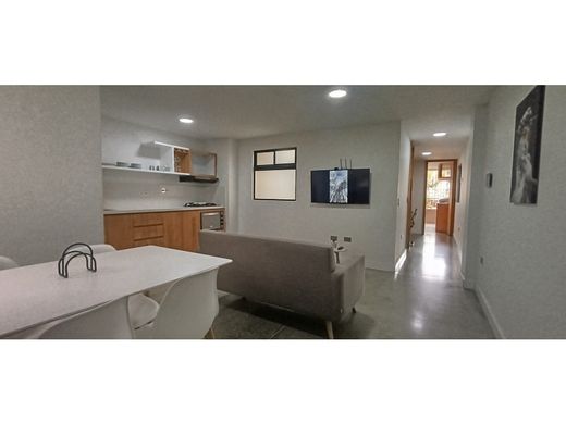 Apartament w Medellín, Departamento de Antioquia