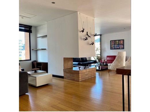 Διαμέρισμα σε Μπογκοτά, Bogotá  D.C.