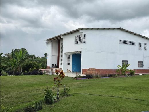 Quinta rústica - Filandia, Quindío Department