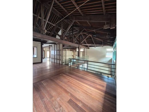 豪宅  波哥大, Bogotá  D.C.