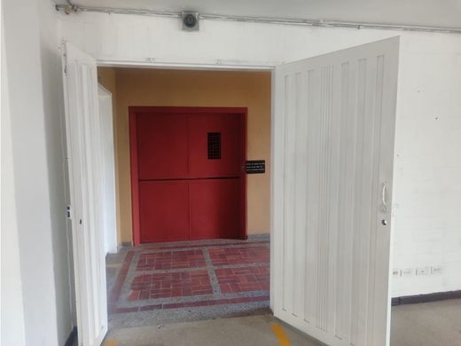 Komplex apartman Medellín, Departamento de Antioquia