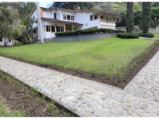 Casa de campo - Retiro, Departamento de Antioquia