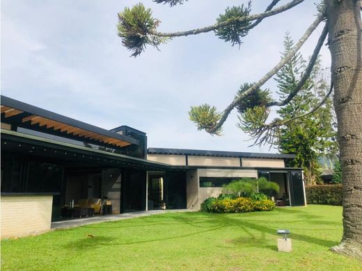 Luxe woning in Rionegro, Departamento de Antioquia