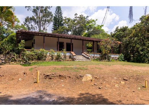Gutshaus oder Landhaus in Copacabana, Departamento de Antioquia
