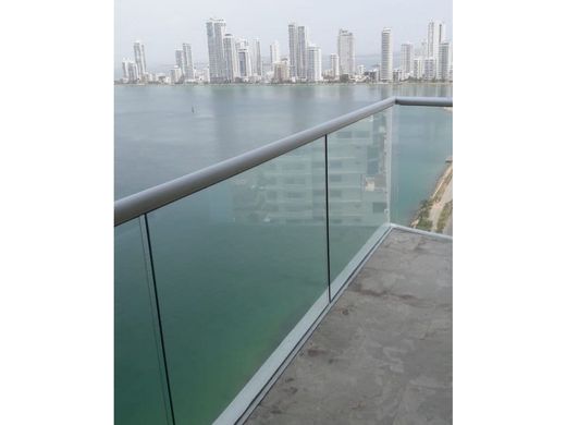 套间/公寓  卡塔赫纳, Cartagena de Indias