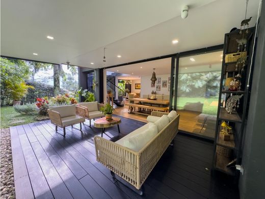 Maison de luxe à Envigado, Departamento de Antioquia