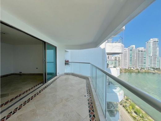 Квартира, Картахена, Cartagena de Indias