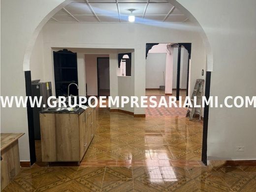 Квартира, Медельин, Medellín