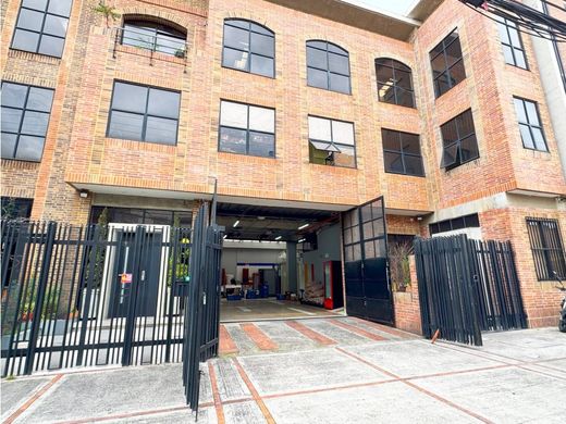 Residential complexes in Bogotá, Bogotá  D.C.