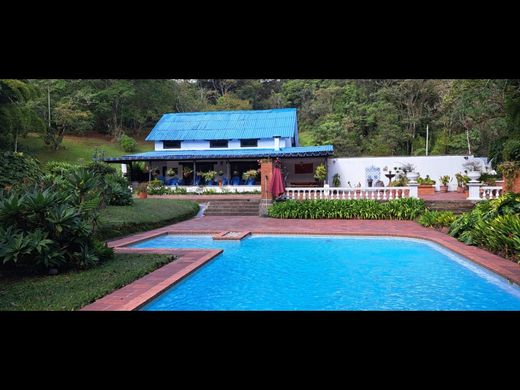 Rustik ya da çiftlik Rionegro, Departamento de Antioquia