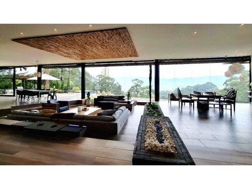 Landhuis in Medellín, Departamento de Antioquia