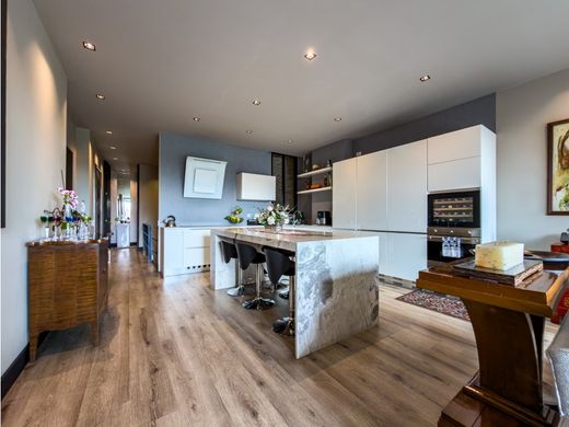 Apartment in Bogotá, Bogotá  D.C.
