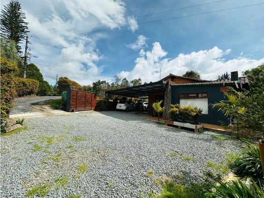 Luxury home in Envigado, Departamento de Antioquia