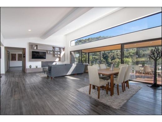 Country House in Medellín, Departamento de Antioquia