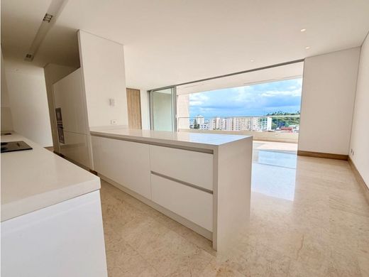 Apartment in Santiago de Cali, Cali