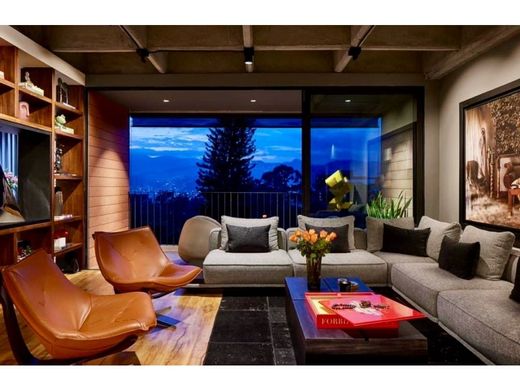 Appartement in Medellín, Departamento de Antioquia