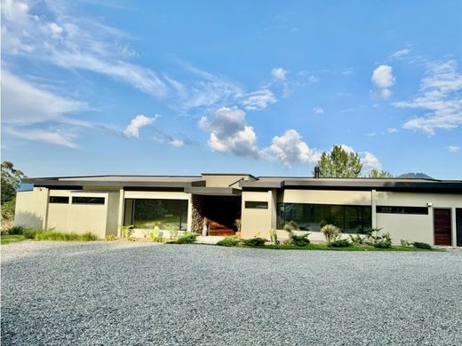郊区住宅  Retiro, Departamento de Antioquia