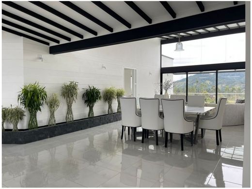 豪宅  Retiro, Departamento de Antioquia