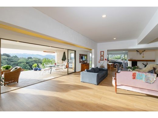 호화 저택 / Envigado, Departamento de Antioquia