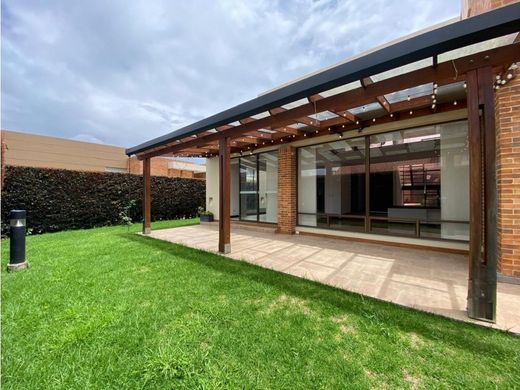 Casa de luxo - Cajicá, Departamento de Cundinamarca