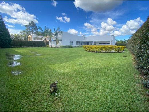 Köy evi Rionegro, Departamento de Antioquia