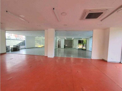 Ofis Medellín, Departamento de Antioquia