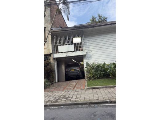 Luxury home in Medellín, Departamento de Antioquia
