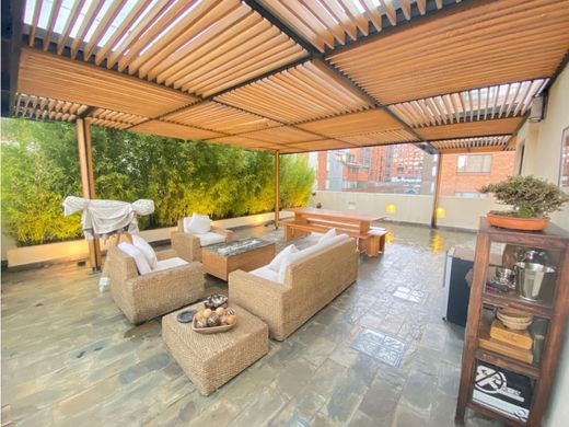 Элитный дом, Богота, Bogotá  D.C.