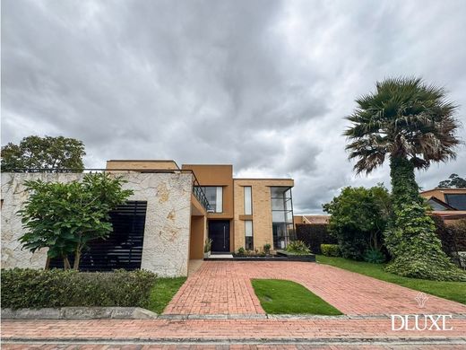 Luxury home in Cajicá, Cundinamarca