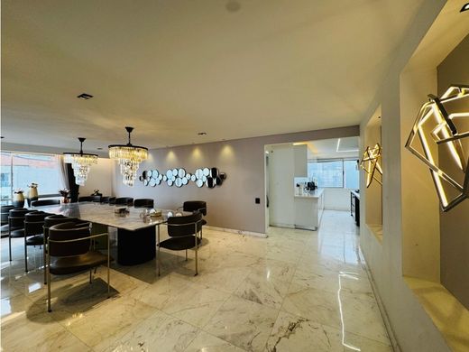 阁楼  麦德林, Medellín